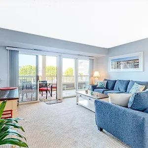 Apartment Heron Haven, Ocean City