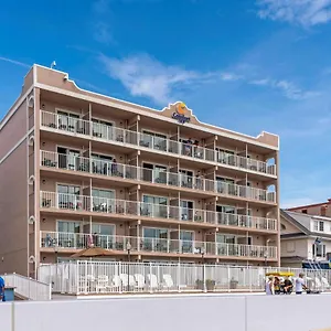 2* Inn Comfort Ocean Boardwalk
